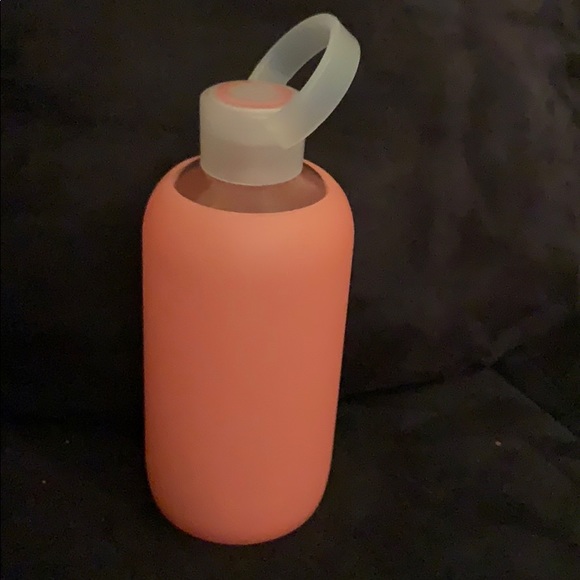 bkr Other - BKR Glass Water Bottle